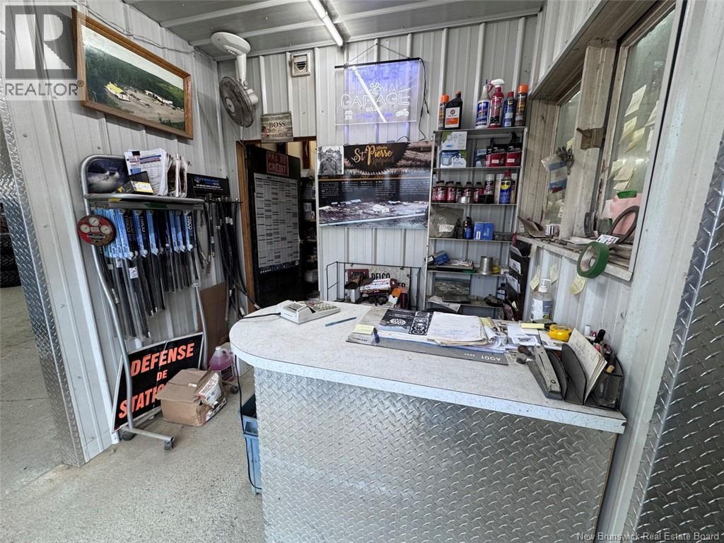 7584 Route 17 Road, Kedgwick, New Brunswick E8B 1W4 - Photo 35 - NB129480