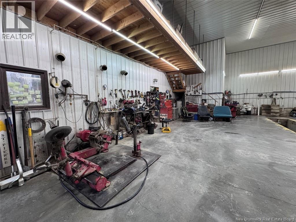 7584 Route 17 Road, Kedgwick, New Brunswick E8B 1W4 - Photo 40 - NB129480