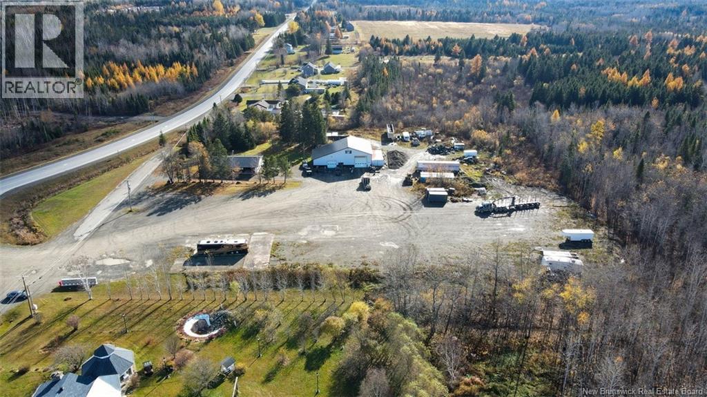 7584 Route 17 Road, Kedgwick, New Brunswick E8B 1W4 - Photo 49 - NB129480