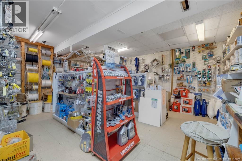 64-74 Adelaide Street, Saint John, New Brunswick E2K 1W5 - Photo 16 - NB129334