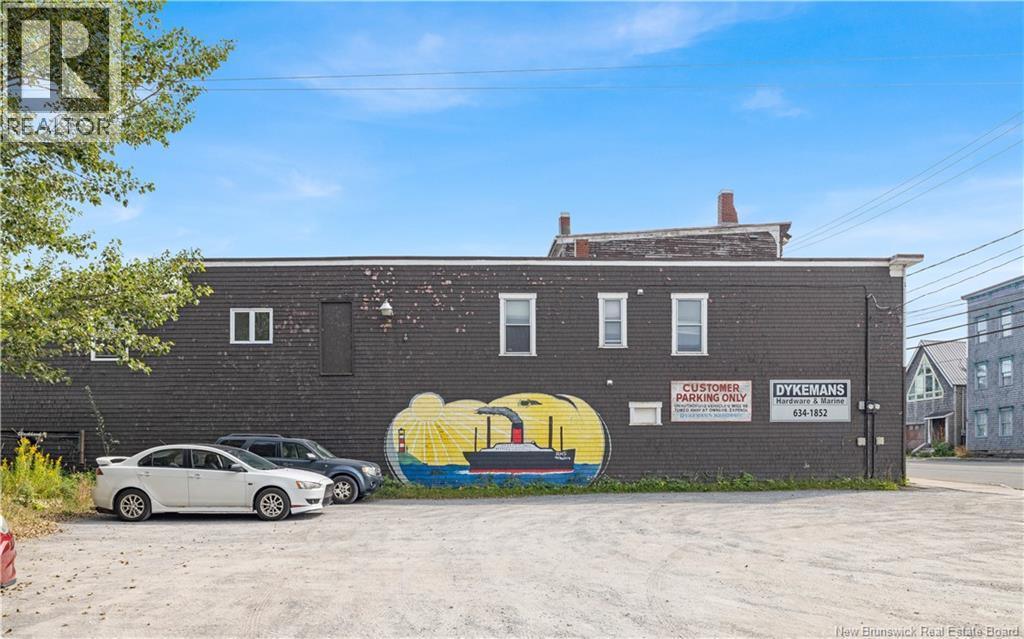 64-74 Adelaide Street, Saint John, New Brunswick E2K 1W5 - Photo 5 - NB129334