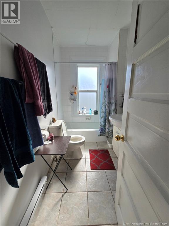 607-609 Ready, Saint John, New Brunswick  E2M 3S4 - Photo 8 - NB129524