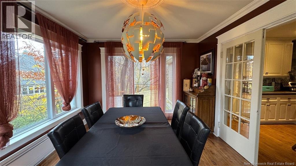 77 Fraser, Edmundston, New Brunswick  E3V 2B6 - Photo 12 - NB129534