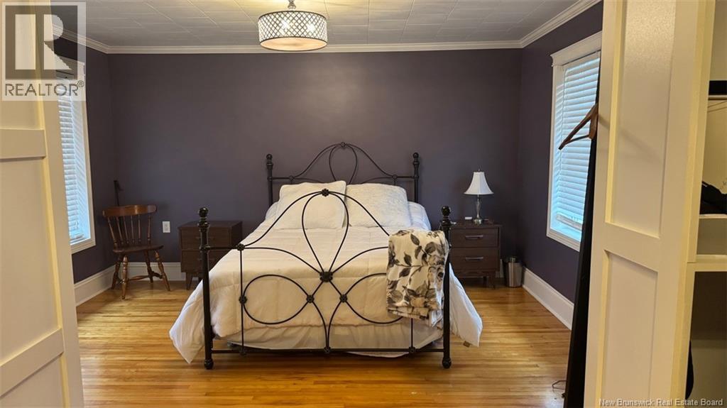 77 Fraser, Edmundston, New Brunswick  E3V 2B6 - Photo 21 - NB129534