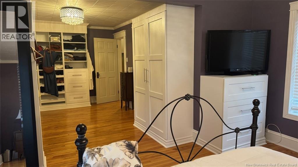 77 Fraser, Edmundston, New Brunswick  E3V 2B6 - Photo 22 - NB129534