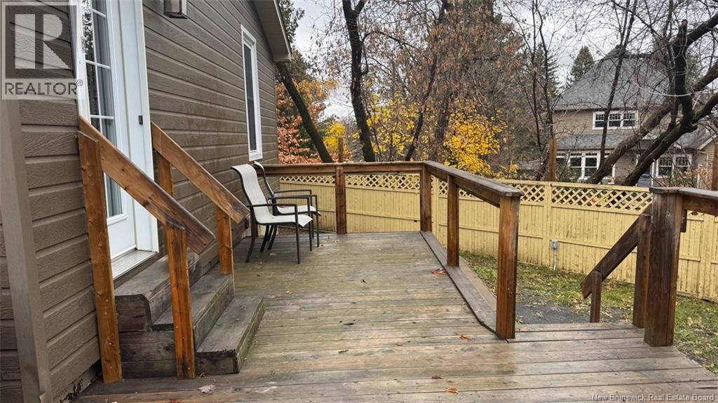 77 Fraser, Edmundston, New Brunswick  E3V 2B6 - Photo 32 - NB129534