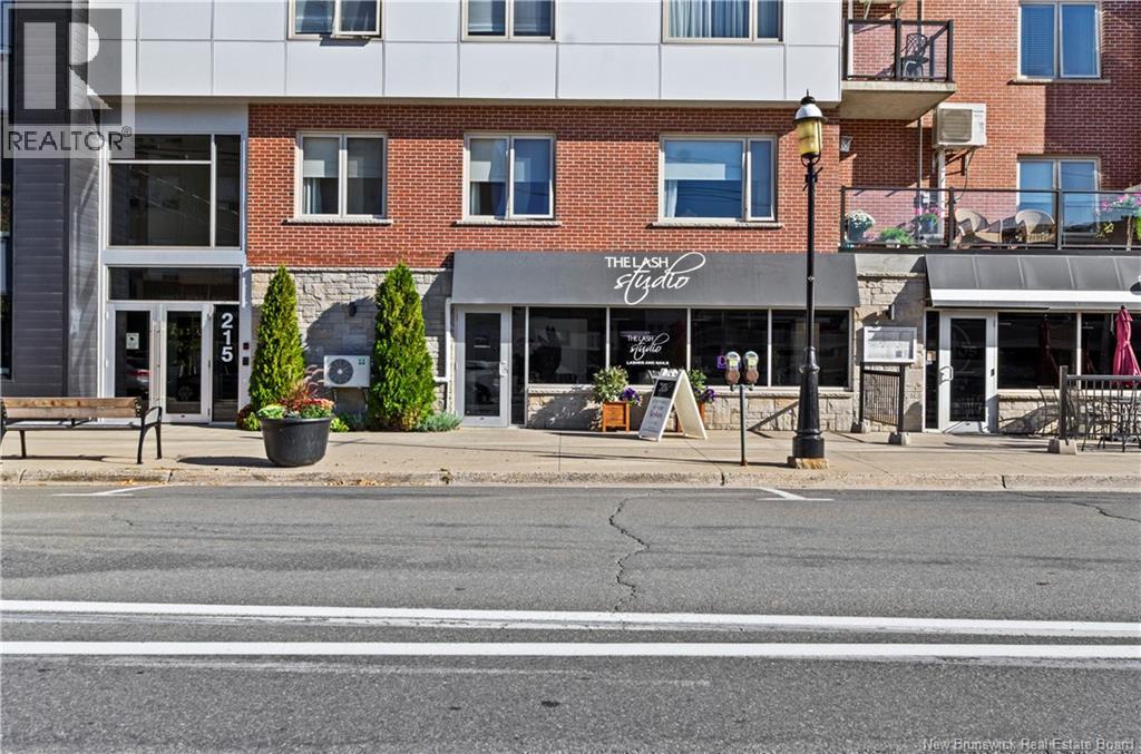 215 Queen Street, Fredericton, New Brunswick  E3B 0Y2 - Photo 26 - NB128830