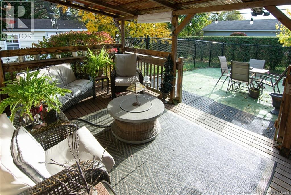 705 Amirault Street, Dieppe, New Brunswick  E1A 1E9 - Photo 35 - NB129464