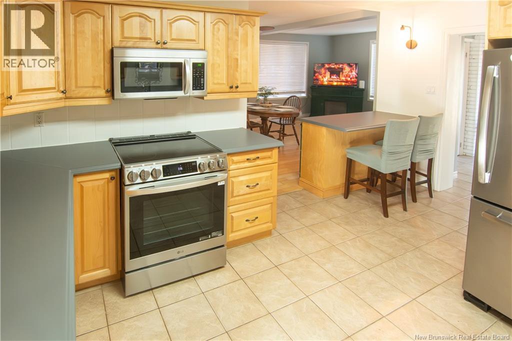 705 Amirault Street, Dieppe, New Brunswick  E1A 1E9 - Photo 9 - NB129464