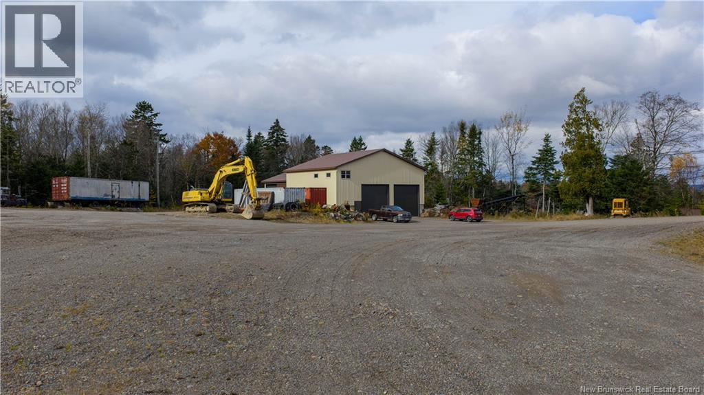 L'etete Road, St George, New Brunswick E5C 3K4 - Photo 26 - NB129260