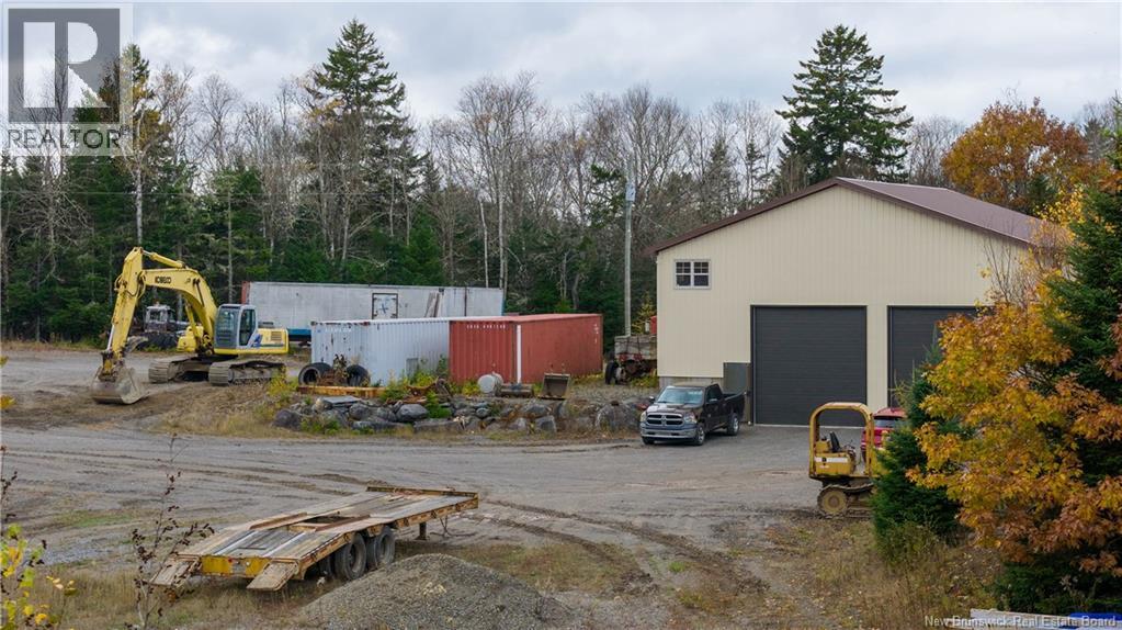 L'etete Road, St George, New Brunswick E5C 3K4 - Photo 28 - NB129260