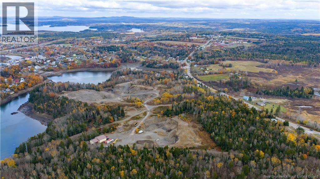 L'etete Road, St George, New Brunswick E5C 3K4 - Photo 9 - NB129258