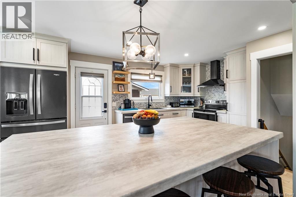 125 Roche, Bathurst, New Brunswick  E2A 3E5 - Photo 8 - NB129567