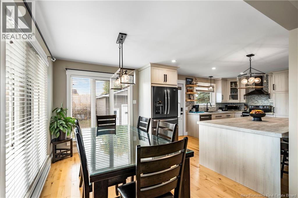 125 Roche, Bathurst, New Brunswick  E2A 3E5 - Photo 9 - NB129567
