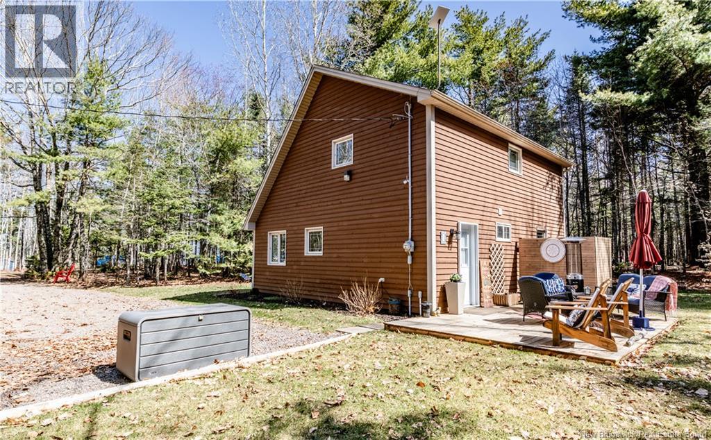 129 Do-Ray Chalets Road, Childs Creek, New Brunswick  E4W 2N4 - Photo 3 - NB129501