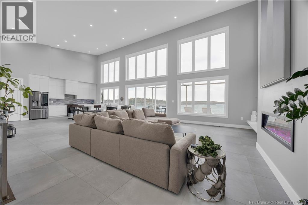 30 Waites Lane Unit# 19, Beaver Harbour, New Brunswick E5H 1K8 - Photo 16 - NB129475