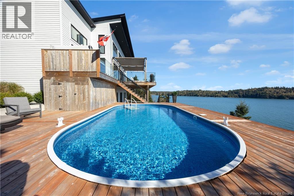 30 Waites Lane Unit# 19, Beaver Harbour, New Brunswick E5H 1K8 - Photo 38 - NB129475