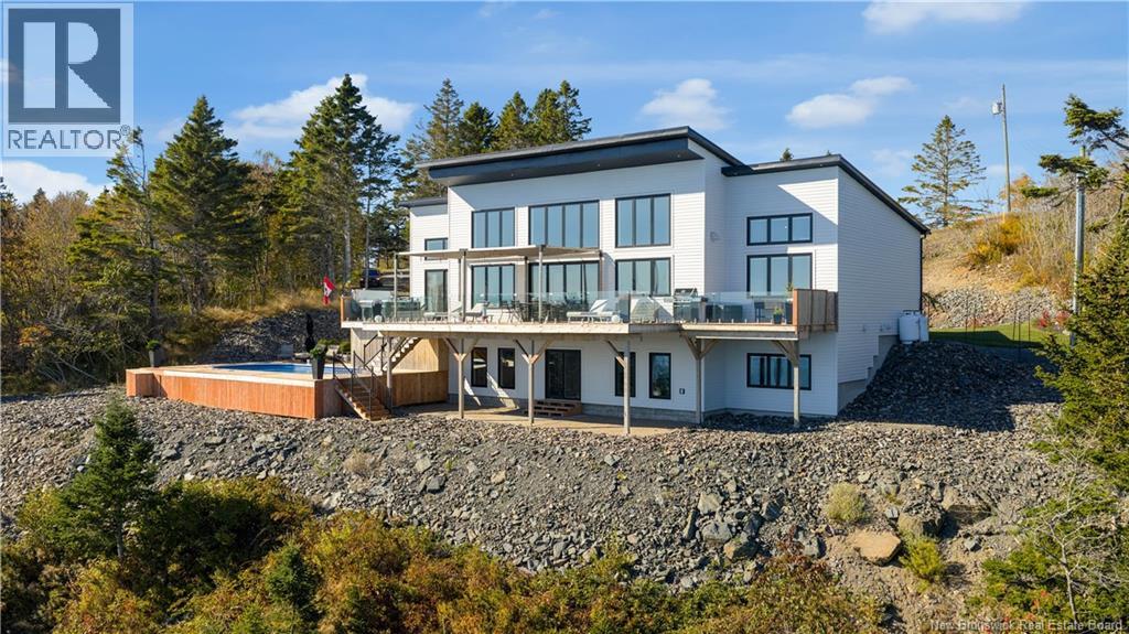 30 Waites Lane Unit# 19, Beaver Harbour, New Brunswick E5H 1K8 - Photo 39 - NB129475