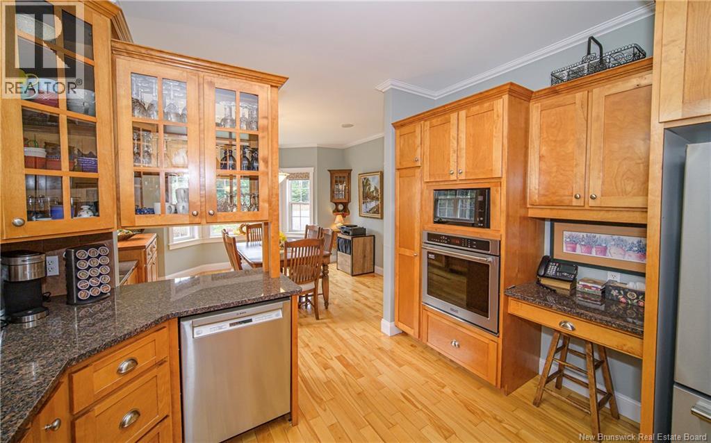 200 Deerwood, Hanwell, New Brunswick E3E 1C1 - Photo 15 - NB129548