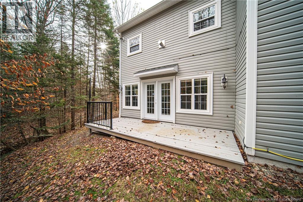 200 Deerwood, Hanwell, New Brunswick E3E 1C1 - Photo 46 - NB129548