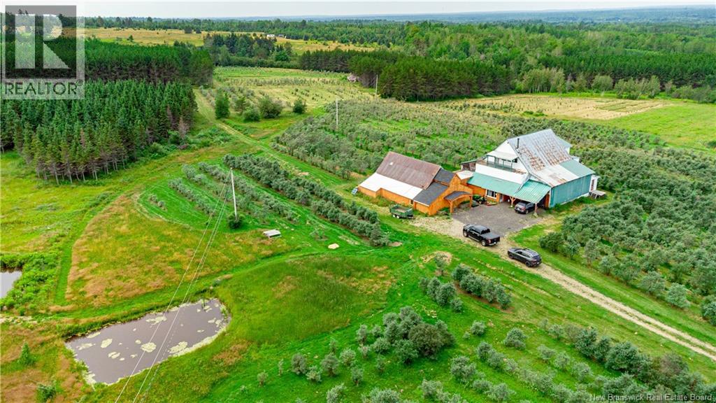 320 Red Bank Road, Chipman, New Brunswick  E4A 2B1 - Photo 3 - NB129583