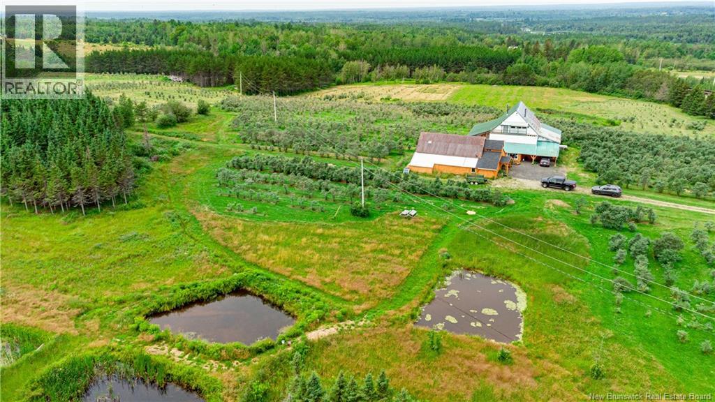 320 Red Bank Road, Chipman, New Brunswick  E4A 2B1 - Photo 48 - NB129583