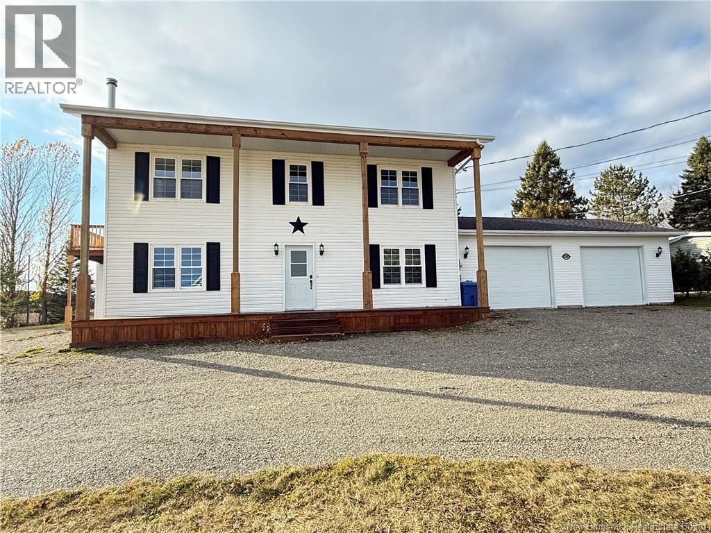 312 Route 255, Saint-André, New Brunswick E3Y 2V7 - Photo 1 - NB129600