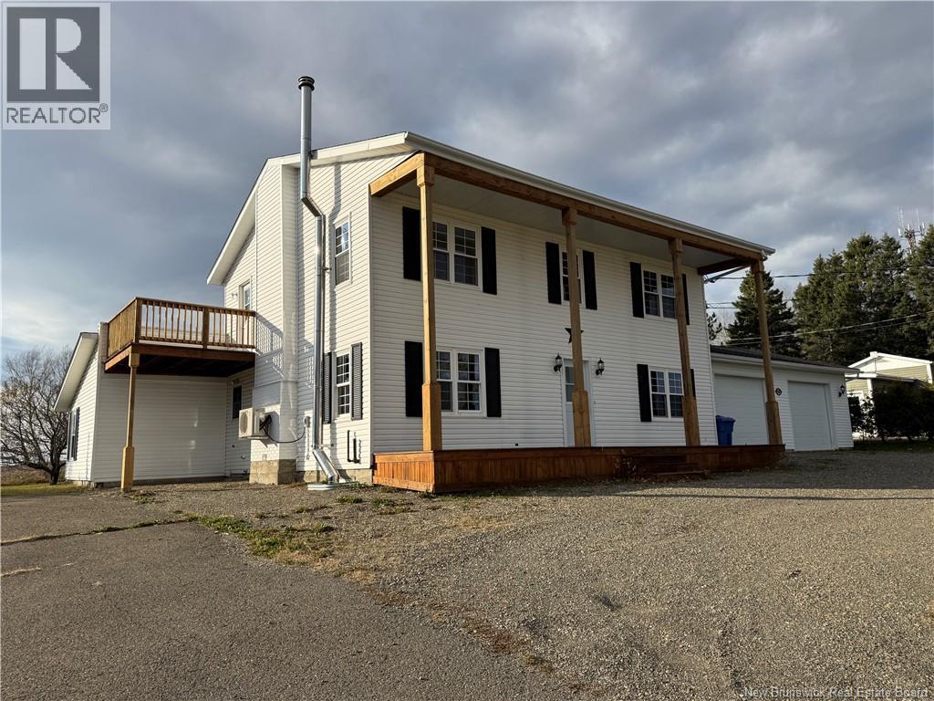 312 Route 255, Saint-André, New Brunswick E3Y 2V7 - Photo 47 - NB129600