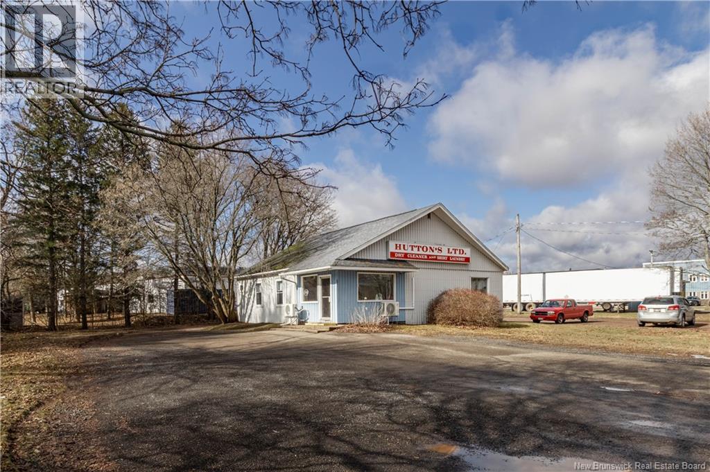 61 Winter Street, Sussex, New Brunswick  E4E 2J3 - Photo 14 - NB129580