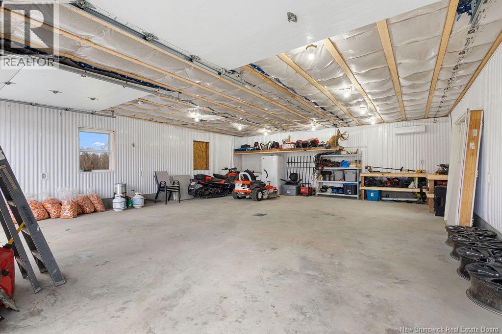 434 Bellefond Road, Bellefond, New Brunswick  E1V 4T7 - Photo 30 - NB129511