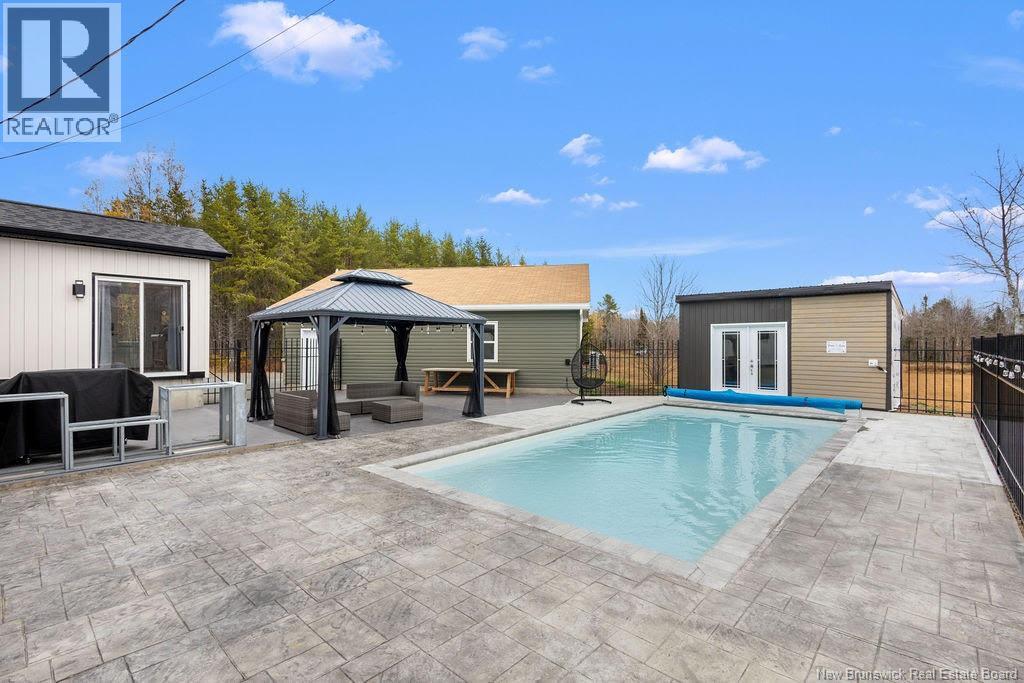 434 Bellefond Road, Bellefond, New Brunswick  E1V 4T7 - Photo 31 - NB129511