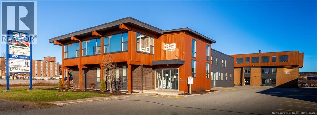 33-37 Hanover Street, Saint John, New Brunswick E2L 3G1 - Photo 2 - NB129614