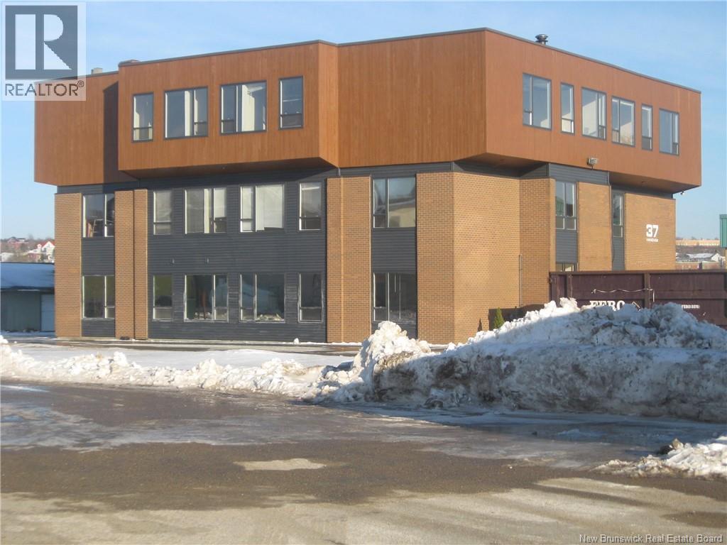 33-37 Hanover Street, Saint John, New Brunswick E2L 3G1 - Photo 4 - NB129614