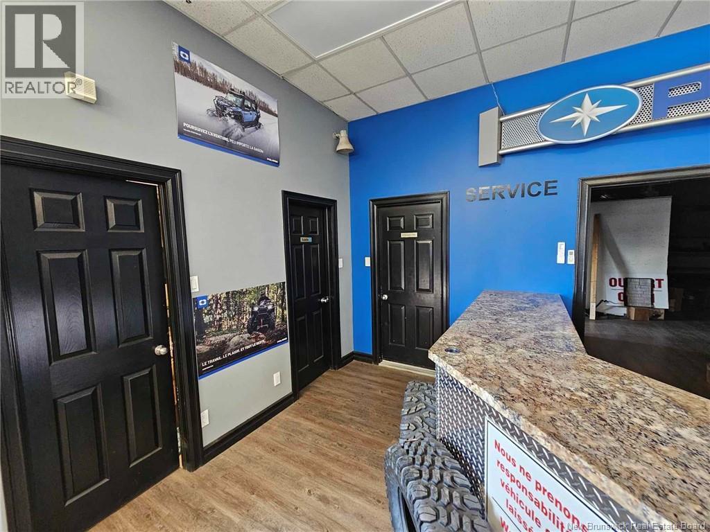 654 Principale Street, Beresford, New Brunswick  E8K 2B5 - Photo 23 - NB129612