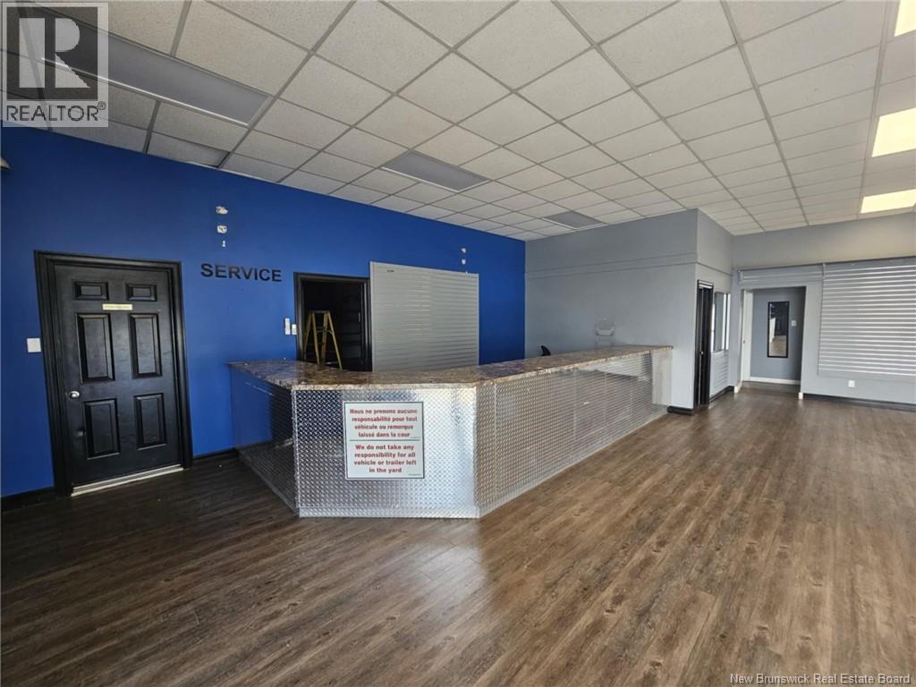 654 Principale Street, Beresford, New Brunswick  E8K 2B5 - Photo 43 - NB129612