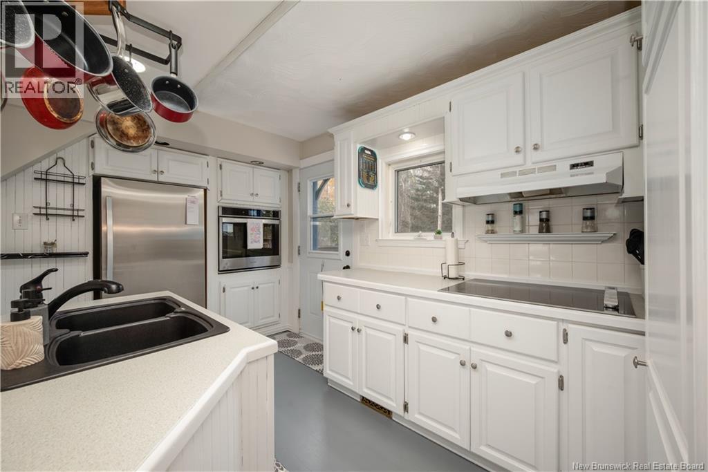 15 Macdonald Road, Salisbury, New Brunswick  E4J 2J5 - Photo 3 - NB129451