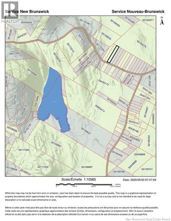 318 Ketchum Road, Kingston, New Brunswick E5N 1S3 - Photo 1 - NB129617