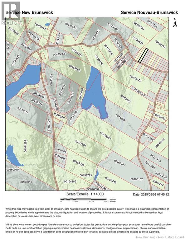 318 Ketchum Road, Kingston, New Brunswick E5N 1S3 - Photo 2 - NB129617