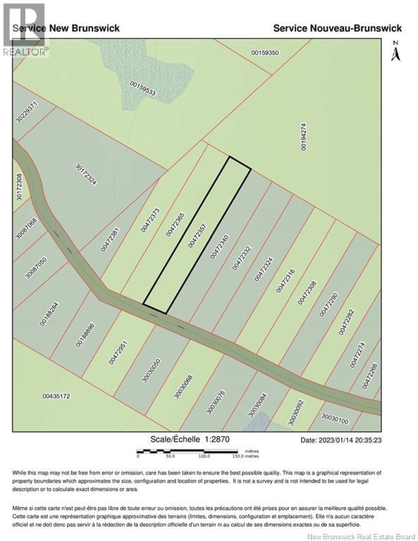 318 Ketchum Road, Kingston, New Brunswick E5N 1S3 - Photo 3 - NB129617