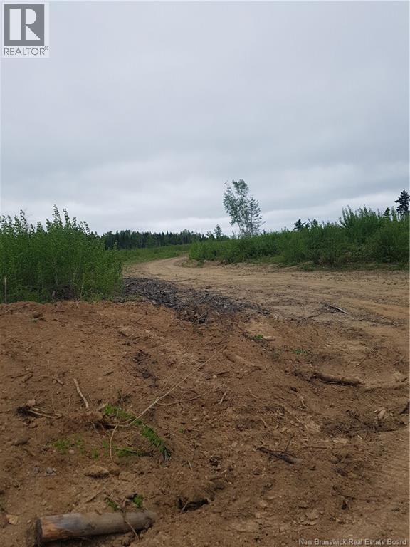 Lot 1 Clearwater Brook, Astle, New Brunswick