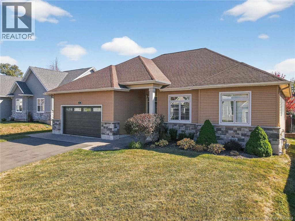 41 Valmont Street, Dieppe, New Brunswick