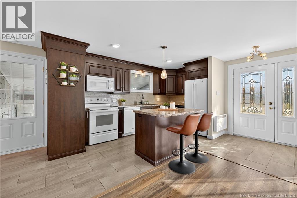 470 Rue Acadie Street, Grande-Anse, New Brunswick  E8N 1E4 - Photo 10 - NB129537