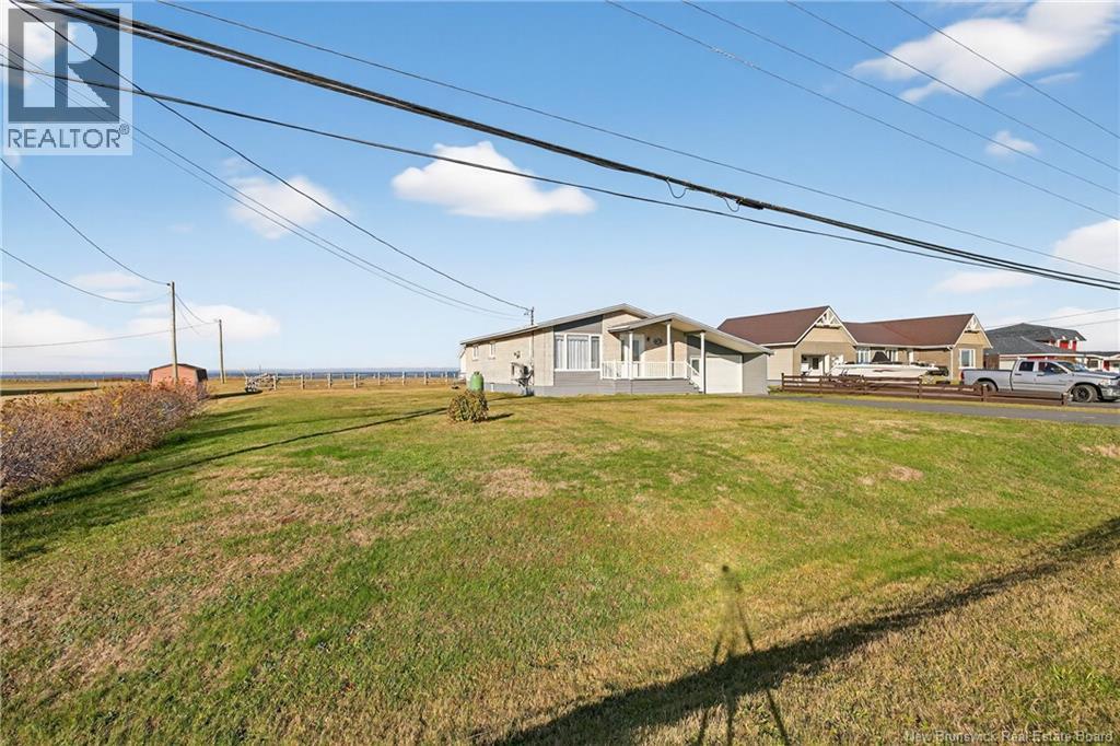 470 Rue Acadie Street, Grande-Anse, New Brunswick  E8N 1E4 - Photo 43 - NB129537