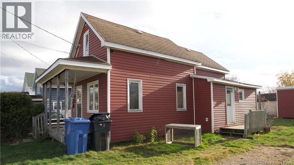 1520 St Mary Avenue, Bathurst, New Brunswick  E2A 2E3 - Photo 4 - NB129565