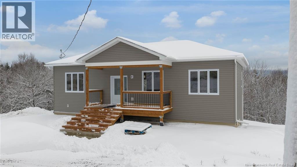 85 Highland Road, Grand Bay-Westfield, New Brunswick