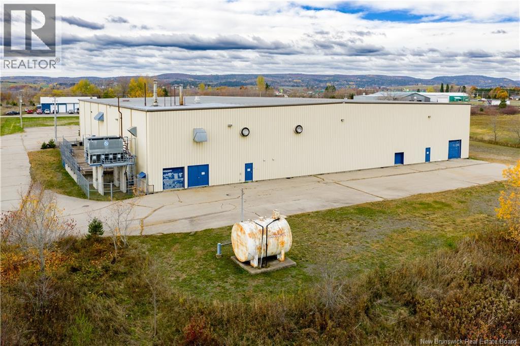 195 Stewart Avenue, Sussex, New Brunswick E4E 2G1 - Photo 33 - NB129352