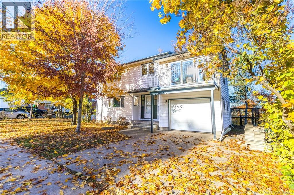 295 Montgomery Street, Fredericton, New Brunswick