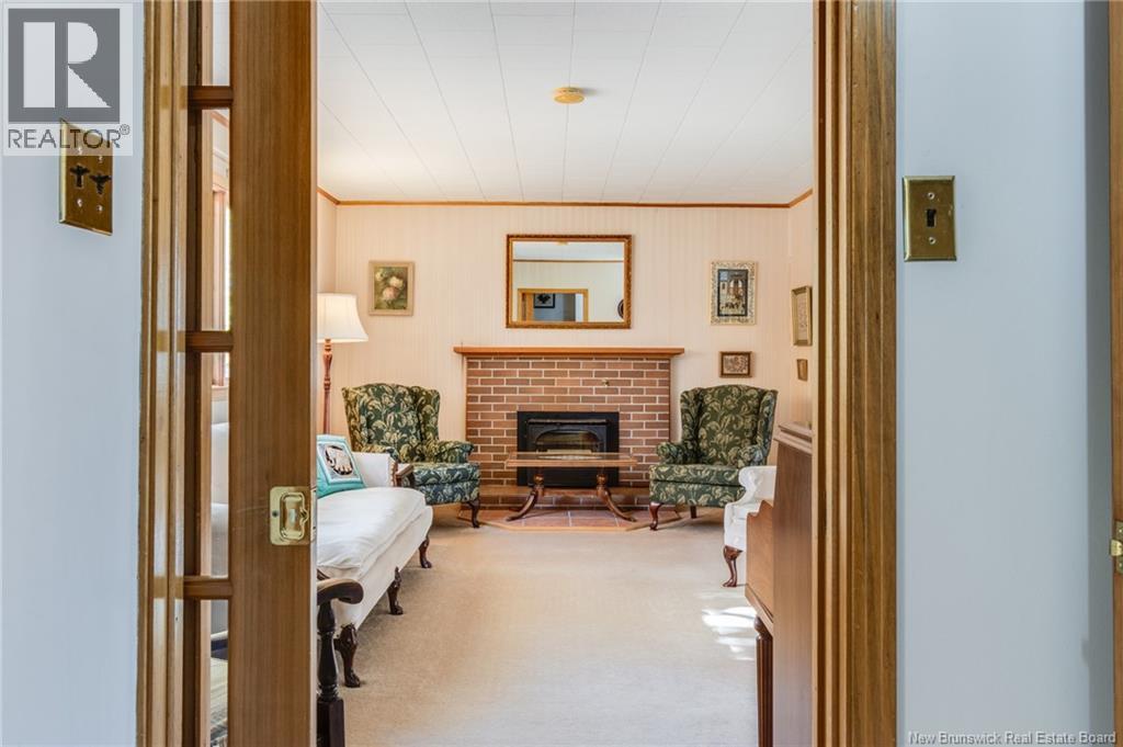 295 Montgomery Street, Fredericton, New Brunswick E3B 2X2 - Photo 12 - NB129566