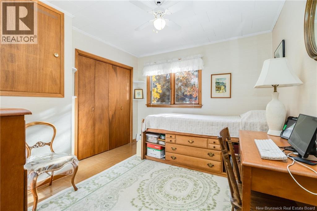 295 Montgomery Street, Fredericton, New Brunswick E3B 2X2 - Photo 35 - NB129566