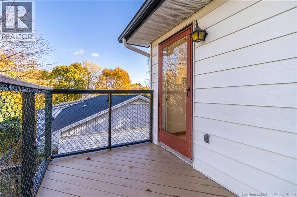 295 Montgomery Street, Fredericton, New Brunswick E3B 2X2 - Photo 50 - NB129566